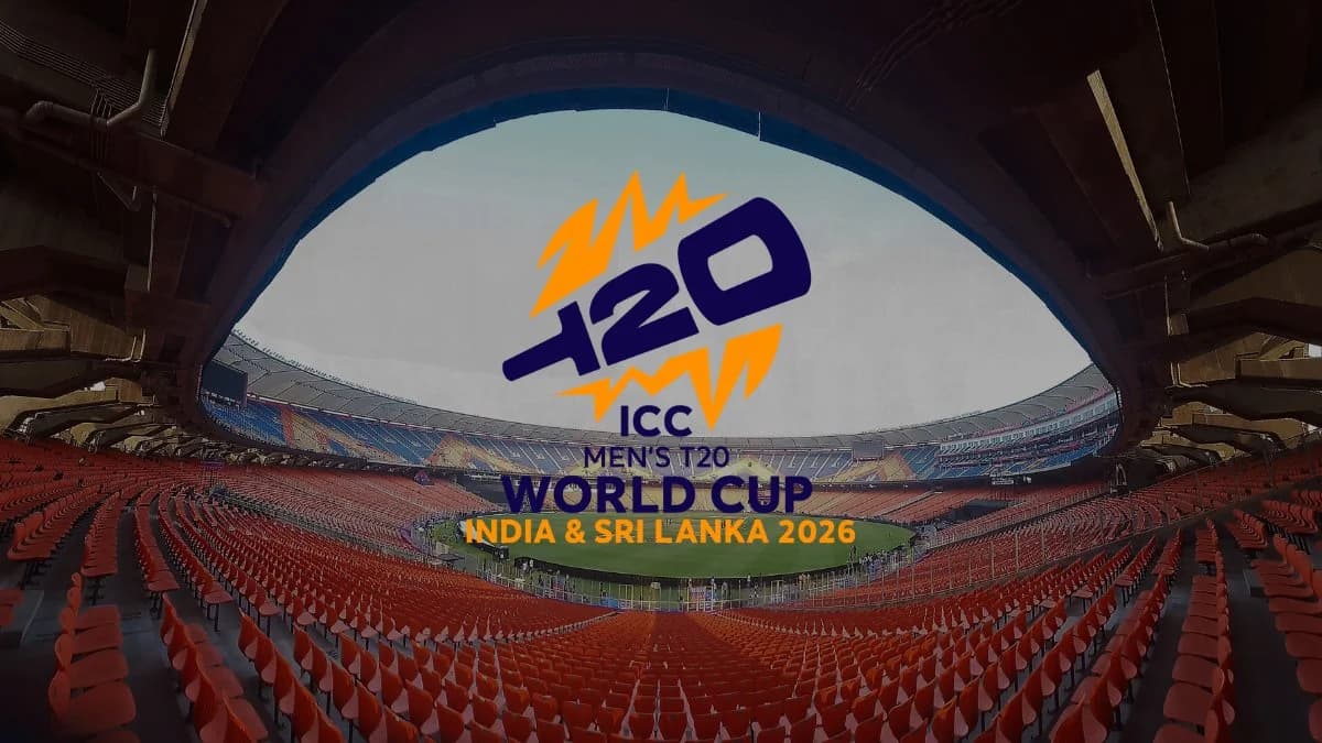 Cricket World Cup 2026: A New Era of Global Cricket
